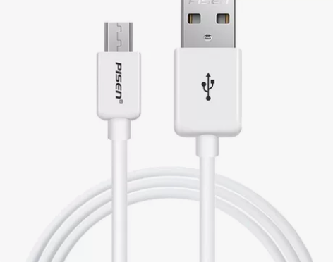 10米 品胜安卓数据线快充USB通用Mic...