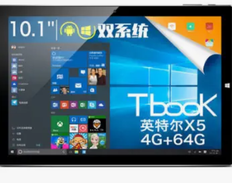 Teclast/台电 Tbook10双系统...