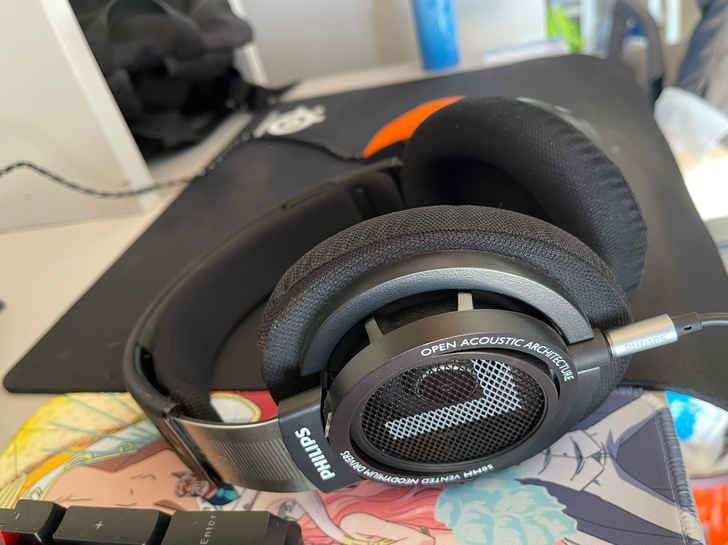 Philips/飞利浦 耳机 飞利...