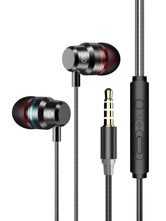 睡眠耳机入耳式原装正品高音质k歌重低音舒适...