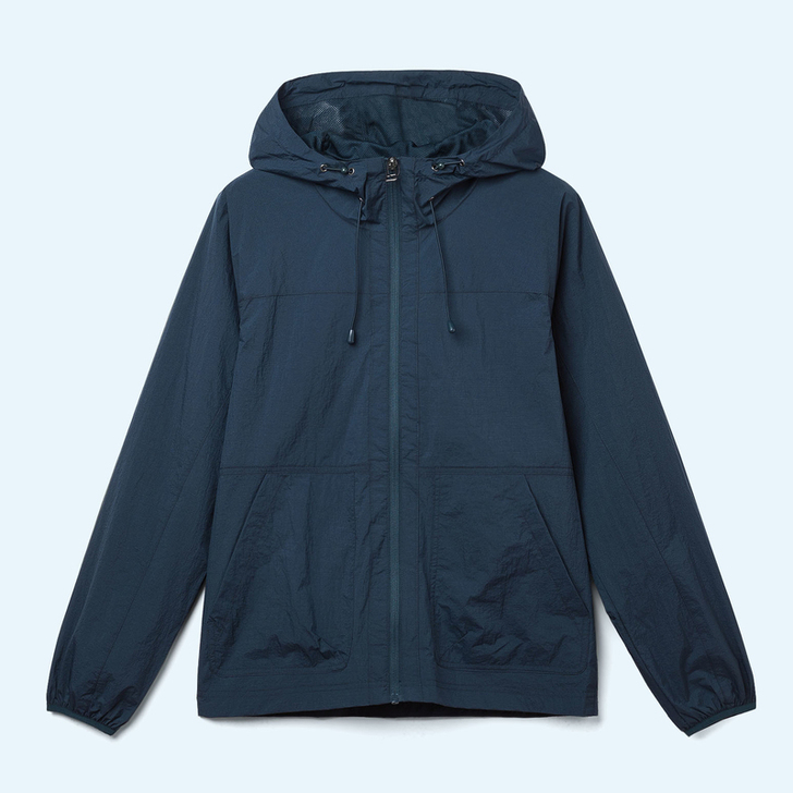 【年货价】Baleno/班尼路 风衣男薄 ...