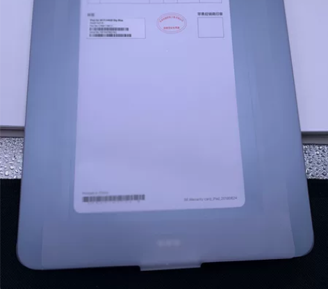 iPad Air 4  64G    蓝色...