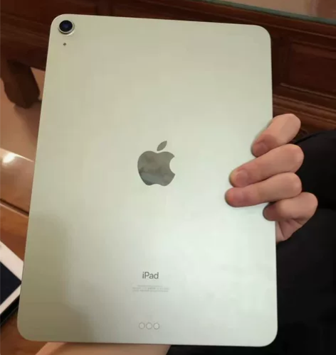 2020款ipad Air4 wifi版 ...