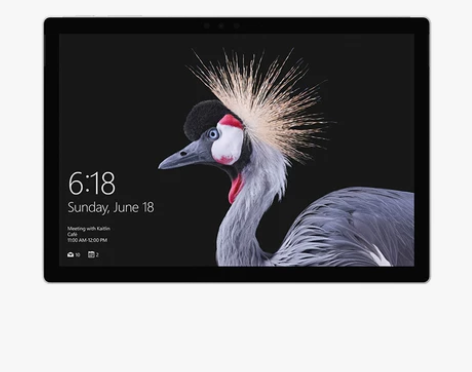 Microsoft/微软 平板电脑 感兴趣...