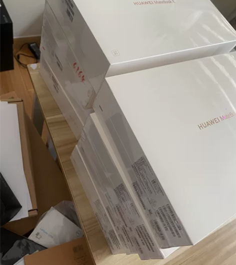 华为HUAWEI MateBook E G...