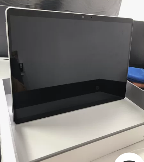 微软Surface Pro 8 二合一平板...