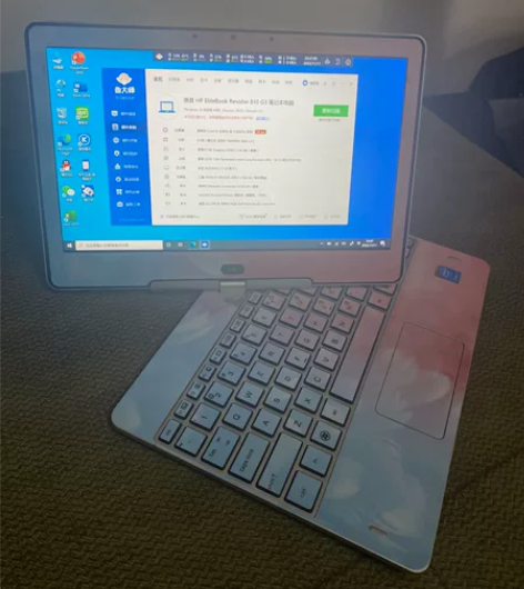 HP/惠普 Revolve810-G2 G...