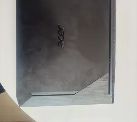 自用宏碁暗影骑士游戏本，处理器 i5103...