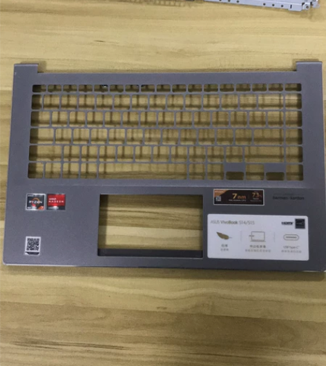 华硕笔记本 asus vivobook s...