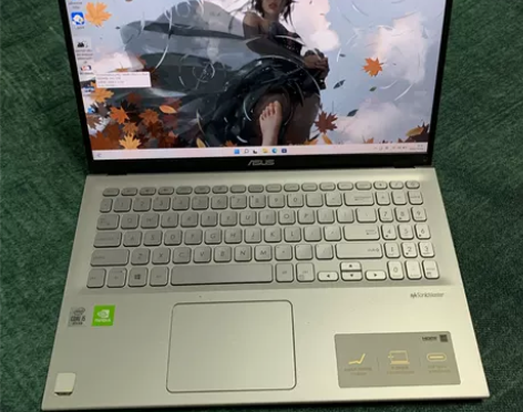 Asus/华硕 VivoBook15  二...