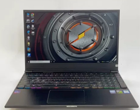 95新机械革命深海幽灵Z2笔记本电脑I7-...