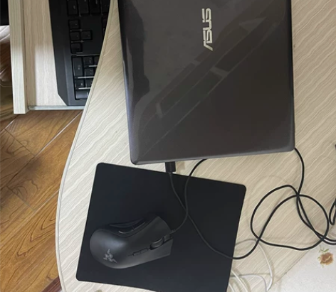 自用华硕游戏本x550jx gtx950m...