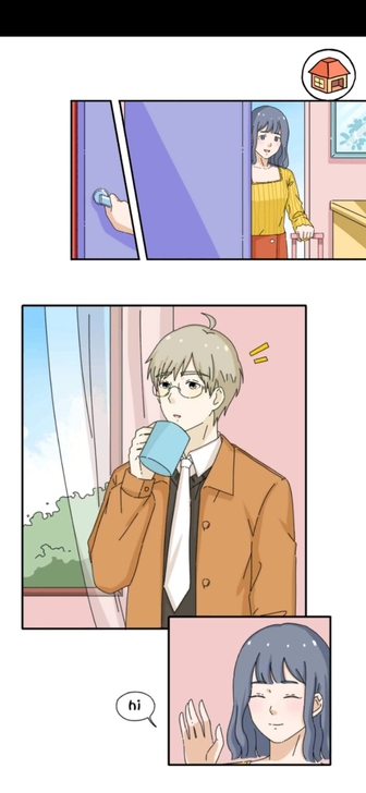 完结落樱小屋 lovin house 乙女...