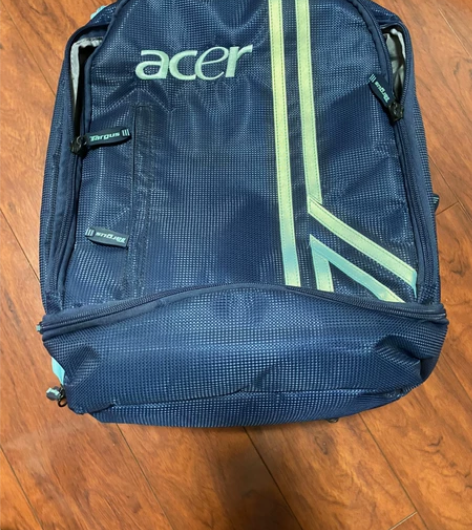 宏基 acer电脑包 全新 未使用过 喜欢...