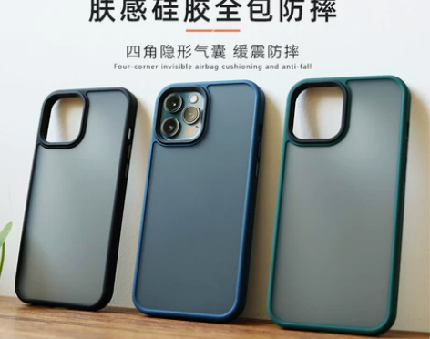 ROCK苹果12pro Max手机壳iph...