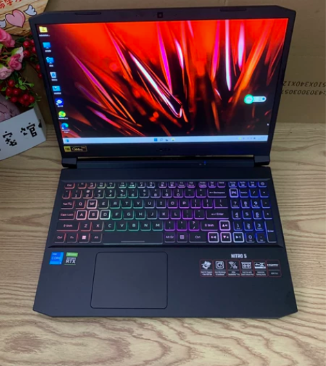 宏碁暗影骑士擎i5十一代 144电竞，30...