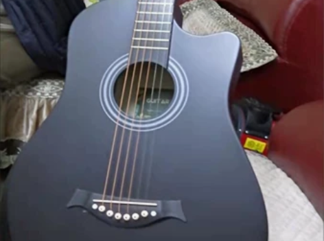 一千多全新吉他转让，因为疫情原因艰难，琴行...