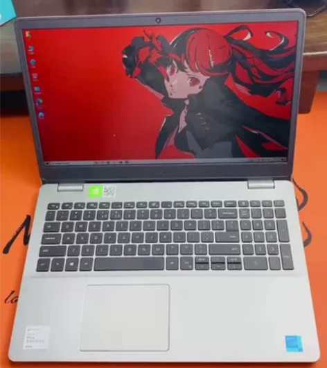 戴尔灵越15 3501 15.6寸i5-1...