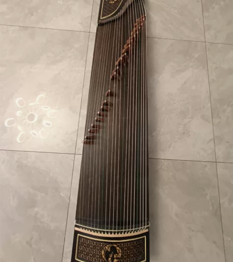 润扬古筝(需调音）?琴弦(1号已使用了)?...