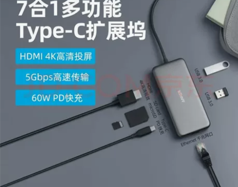 Anker安克 Type-C PD快充US...