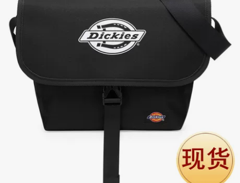 ?邮差包dickies包斜挎包男ins潮小...