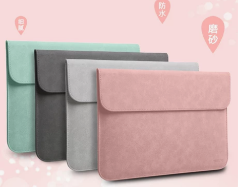 笔记本内胆包适用联想苹果戴尔华硕小米mac...