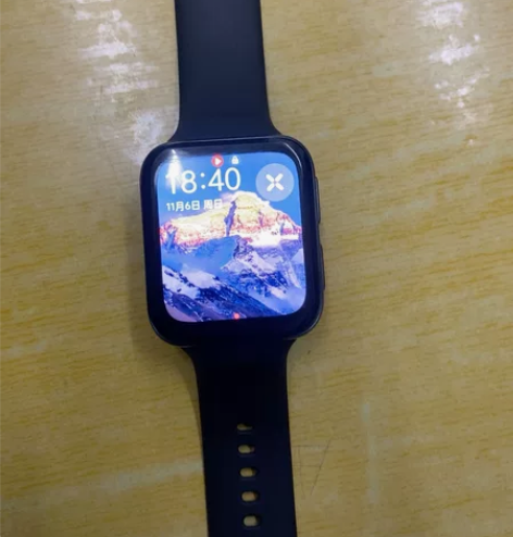 oppo watch2 42 esim(可...