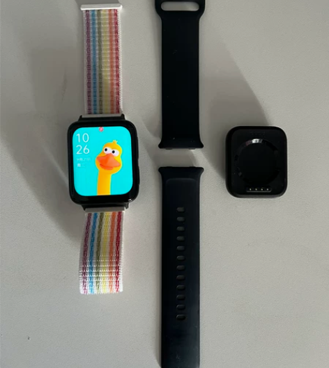oppo watch2  46mm  es...