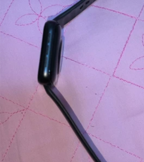 OPPO watch2 蓝牙版想个版本数据...