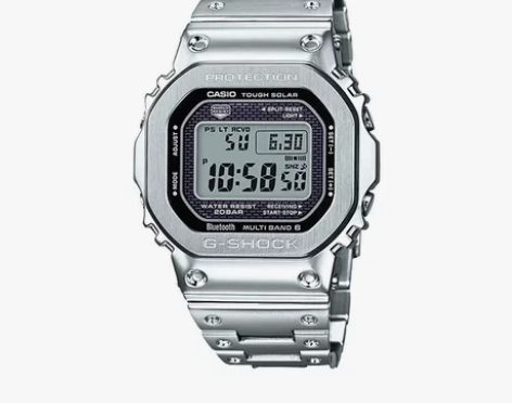 【王鶴棣同款】 Casio/卡西欧 G-S...