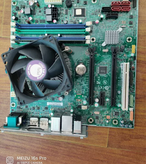 联想拆机主板 IS8XM Q87主板 ...