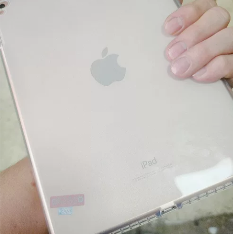 痛出 个人原因便宜卖二手平板 iPad20...