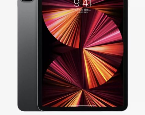 Apple/苹果 11 英寸 iPad P...