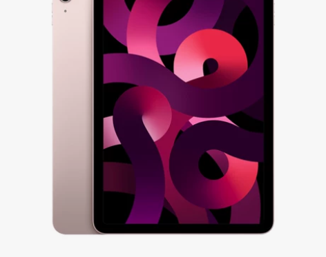 2022新款Apple/苹果 10.9 英...