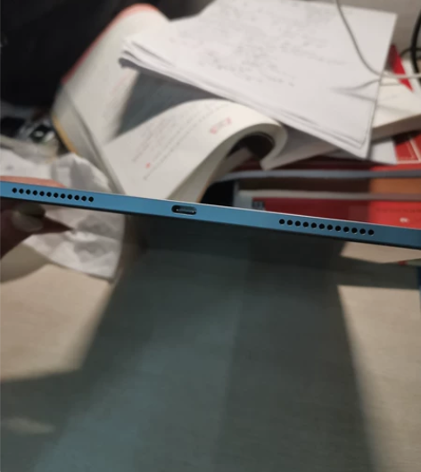 64G 国行官换iPad air4，和零售...