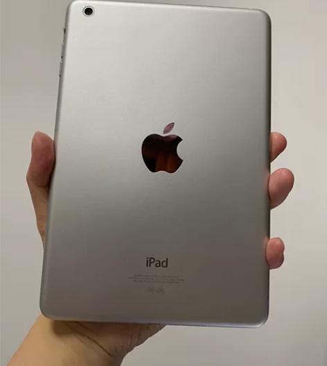 iPad mini1 国行16G,纯原装无...