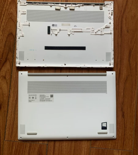 联想小新pro13S 2021 Ｄ壳 底壳...