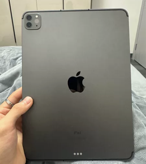 Apple/苹果 iPad Pro 11英...