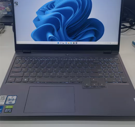 联想 拯救者 y7000p 2022 i5...