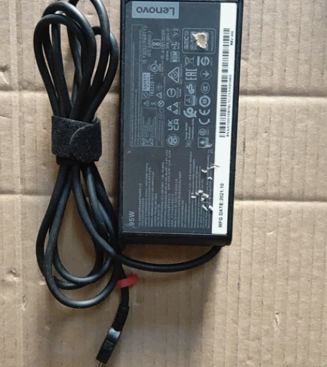 原装联想笔记本充电器Y740S-15IRH...