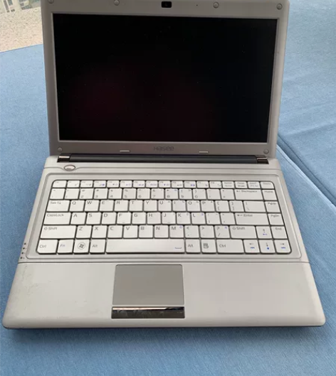 ?神舟笔记本K540D，个人自用笔记本，无...