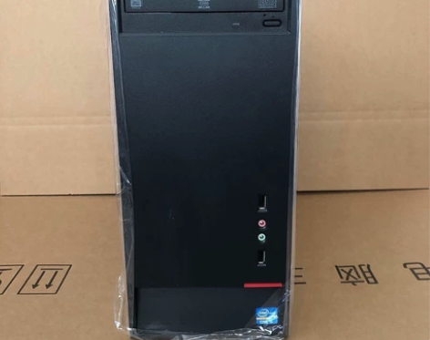 急转!台式电脑,办公电脑,联想品牌电脑 二...