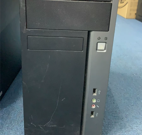 联想台式机E5200 2G 120G 25...