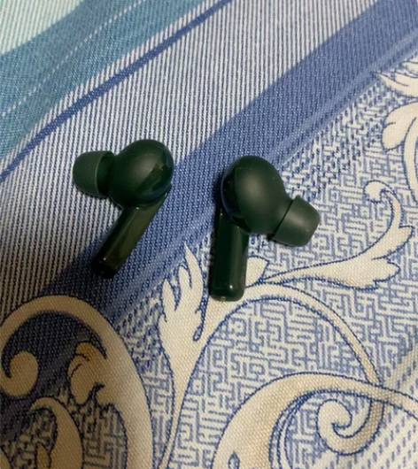 qcy耳机T10,仓丢 只剩耳机,只剩耳机...