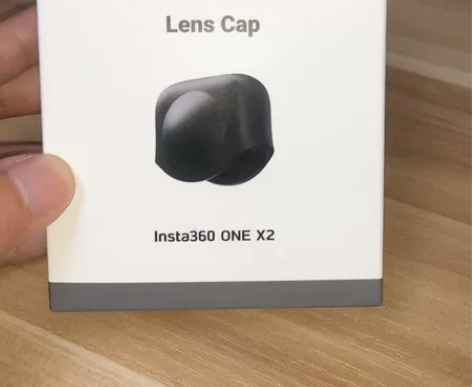 Insta360 one X2镜头盖全景相...