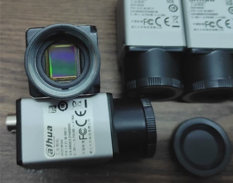 大华工业相机华睿 MV-A5201MG50...