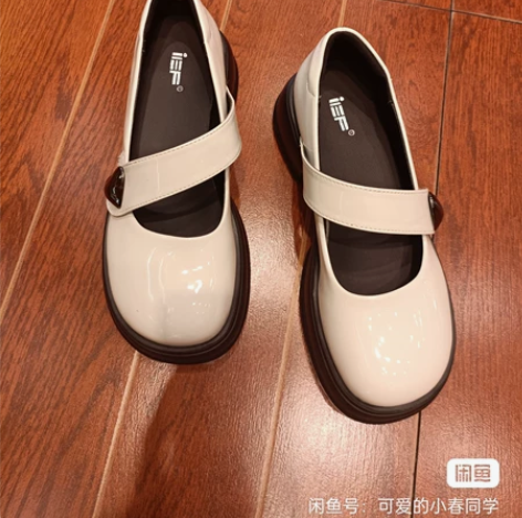 爱依服玛丽珍鞋3305 爱依服专卖店发货，...