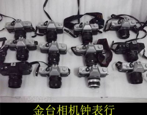 国产经典海鸥DF1 DF-1单反135胶卷...