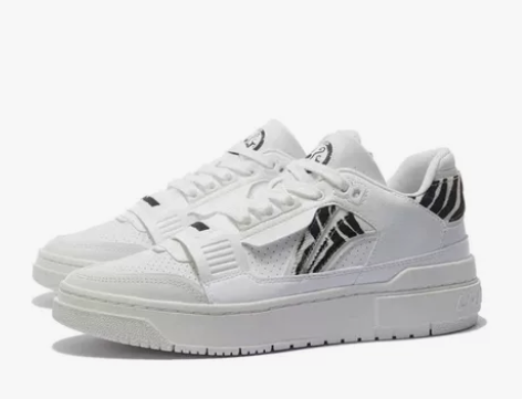 LiNing李宁新秀 Rookie 舒适软...