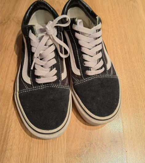 搬家急售 vans经典款 淘宝代购店购入 ...